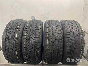 205 55 r16 91h 4 gomme apitany invernali