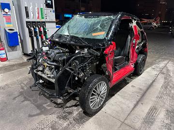 Ricambi ligier sport  dci 2021