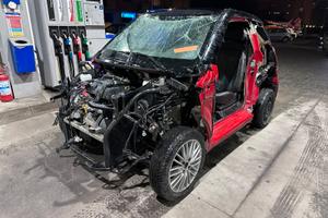 Ricambi ligier sport  dci 2021