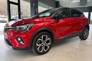 RENAULT Captur TCe 12V 100 CV GPL FAP Intens