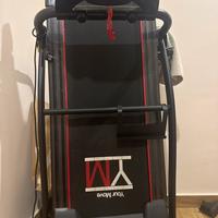 Tapis roulan usato pochissime volte