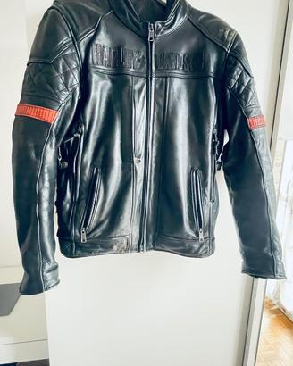 Giacca harley davidson M
