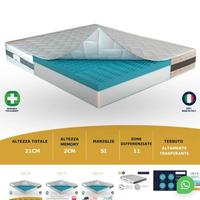 MATERASSO MEMORY NUOVO
