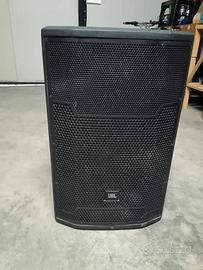 CASSA ATTIVA JBL PRX715