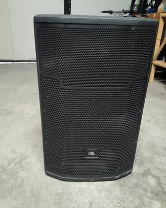 CASSA ATTIVA JBL PRX715