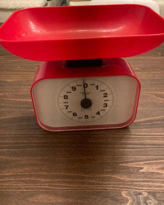Bilancia da cucina vintage zonker modernariato