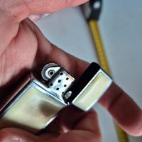 accendino originale  Zippo