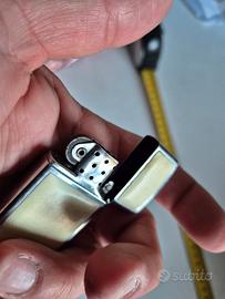 accendino originale  Zippo