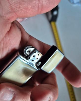 accendino originale  Zippo