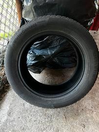 Pneumatici invernali Continental 235/55r17
