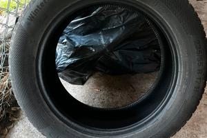 Pneumatici invernali Continental 235/55r17