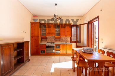 Appartamento - Nicolosi