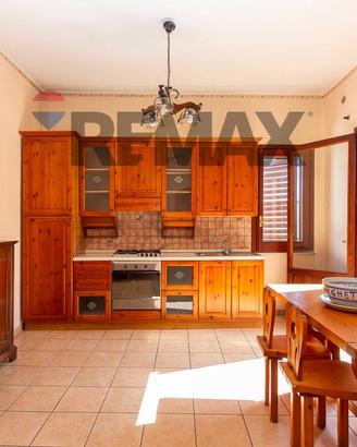 Appartamento - Nicolosi