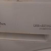 LAVASCIUGA ELECTROLUX REX RWW1697MDW