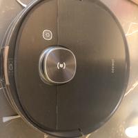 Ecovacs Ozmo 78 aivi robot aspira e lava