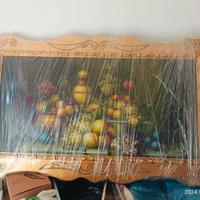 Quadro d'arredo 