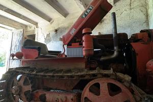 Trattore FIAT 311C