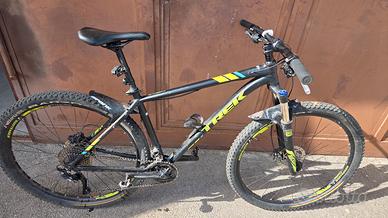bike trek