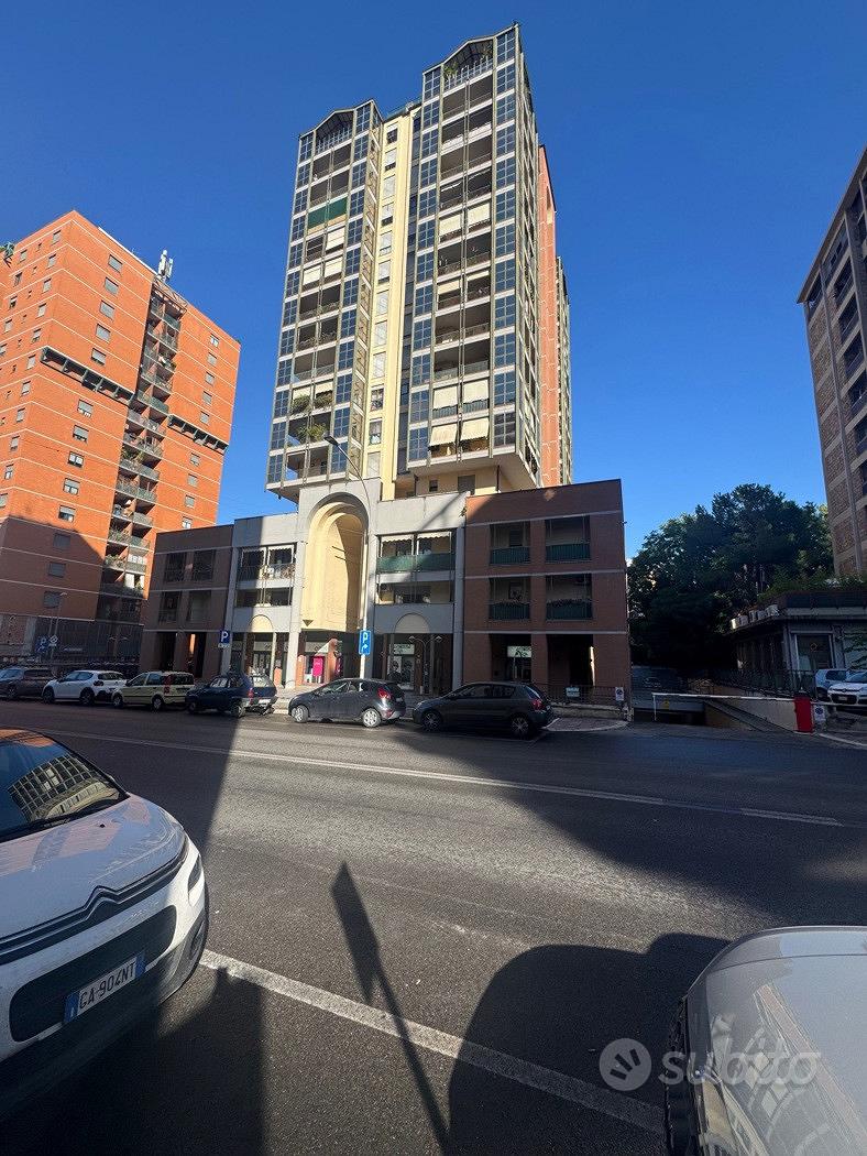 Appartamento Terni [Cod. rif 3262560VRG] - Vista 4