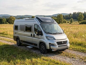 Mobilvetta ADMIRAL K 6.3