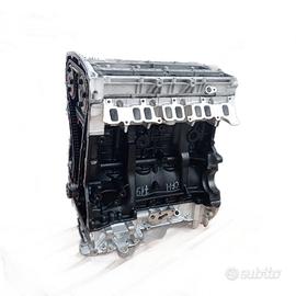 Motore 2.2 Ford Transit V362 euro5