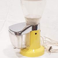 Macinacaffè ELCHIM 1200 elettrico '60 -'70 Vintage