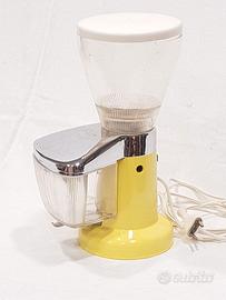Macinacaffè ELCHIM 1200 elettrico '60 -'70 Vintage
