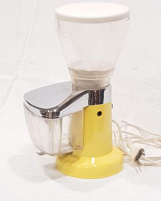 Macinacaffè ELCHIM 1200 elettrico '60 -'70 Vintage