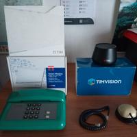 Sirio by Giugiaro Tim Smart TimVision