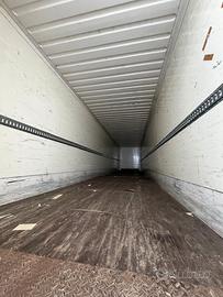 Furgonato Krone 3 Assi