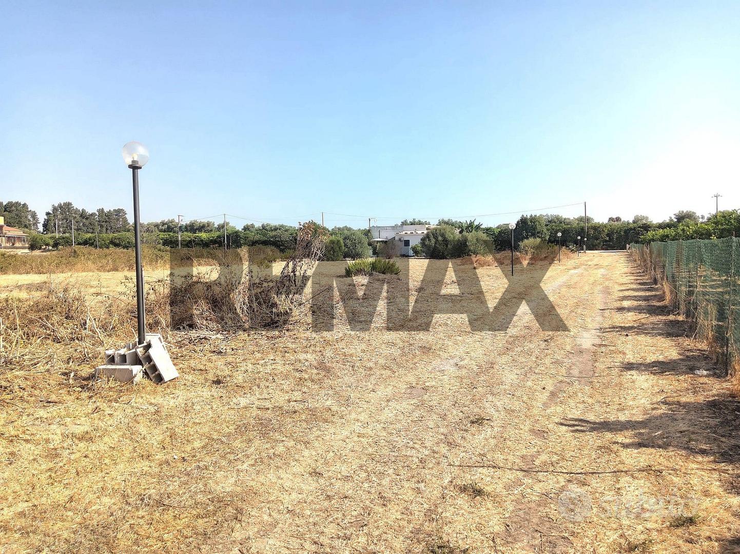 Terreno - Siracusa - Altro