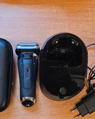 Rasoio braun serie 9 pro