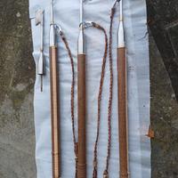 Vanghetti per tartufi home made