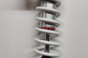 AMMORTIZZATORE WP ENDURO