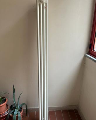 Termosifone in acciaio