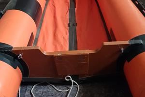 Gommone led mt4