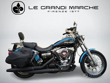 Harley-Davidson Dyna Super Glide Custom