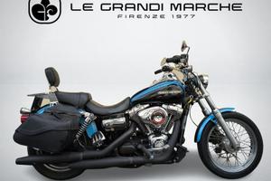 Harley-Davidson Dyna Super Glide Custom