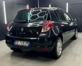 Renault Clio 1.2 16V 5 porte Live!