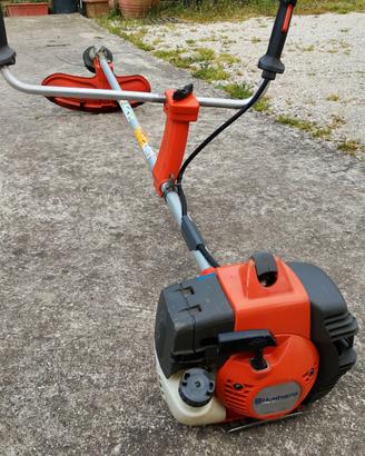 husqvarna 535rx