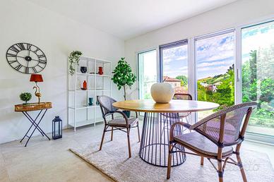 PORZIONE DI TRIFAMILIARE A VALSAMOGGIA