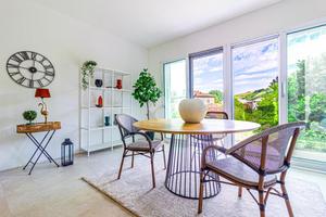 PORZIONE DI TRIFAMILIARE A VALSAMOGGIA