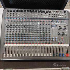 Dynacord PM 1600-2