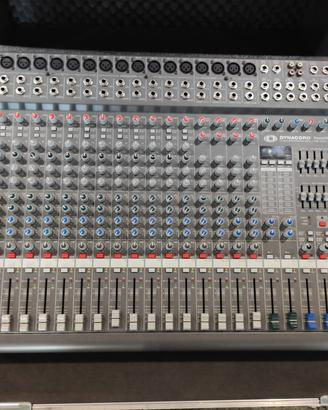 Dynacord PM 1600-2