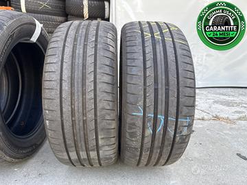 gomme usate 2254517 Estivo DUNLOP - Spo - 476