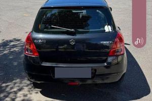 suzuky switf 1.3 90cv