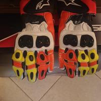 guanti Alpinestars mod. gp
