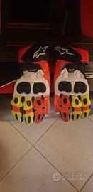 guanti Alpinestars mod. gp