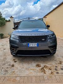 Range Rover Velar R Dynamic
