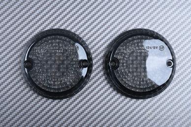 Vetro frecce anteriore KAWASAKI VN 1500 VN 1600